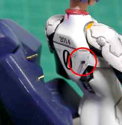 V[g2{A 0.5mm ̐^JяoĂ܂Bg{̂́̕AobNpbNẼXbg̏[ɖڗȂ悤ɌJĂ܂Biʐ^j